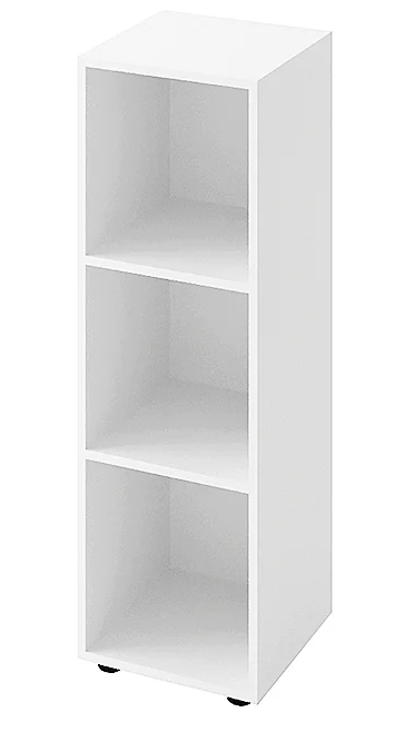 Пенал ROKO БЮ502 35х34,7х110,3 см білий